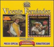 Vicente Fernandez/Vol.7 Canta Para Recordar - Por Tu Maldito Amor