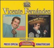 Vicente Fernandez/Vol.5 La Voz Que Usted Esperaba - Aunque Me Duela