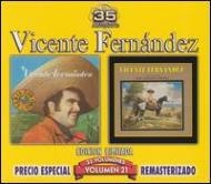 Vicente Fernandez/Vol.21 Vicente Fernandez Y Lasclasicas De J. a.