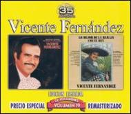 Vicente Fernandez/Vol.19 Mientras Ustedes No Dejen De Aplaudir