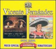 Vicente Fernandez/Vol.18 El Charro Mexicano - Unmexicano En La Mexic