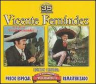 Vicente Fernandez/Vol.11 De Que Manera Te Olvido- Lobo Herido