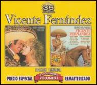 Vicente Fernandez/Vol.1 Dos Craones - El Hijo Del Pueblo