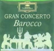 Baroque Classical/Baroque Works-vivaldi J. s.bach Handel Charpentier Pachelbel Etc