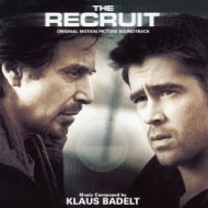 The Recruit Original Motion Picture Soundtrack