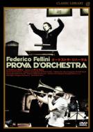 Prova Dorchestra