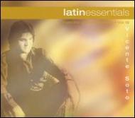 Vicente Soto/Latin Essentials