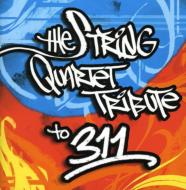Various/String Quartet Tribute To 311