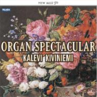 Organ Spectacular