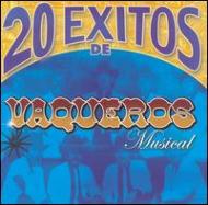 20 Exitos