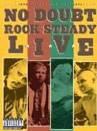 Rock Steady Live