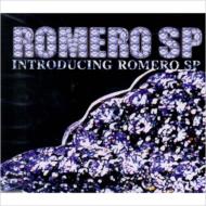 Introducing Romero Sp