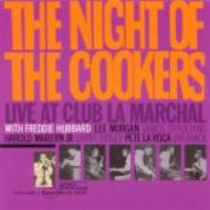 The Night Of The Cookers Vol.1
