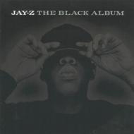 JAY-Z/Black Album