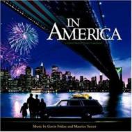 In America -Soundtrack