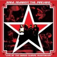 Rage Against The Machine/Live At The Grand Olympic Auditorium