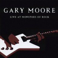 Live At The Monsters Of Rock