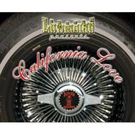 Custom Lowriding Presents California Love