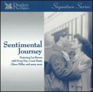 Various/Reader's Digest Kings Of Swing- Sentimental Journey