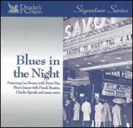 Various/Reader's Digest Kings Of Swing- Blues In The Night
