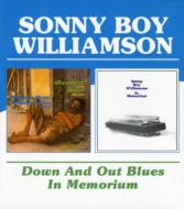 Down And Out Blues / In Memorium