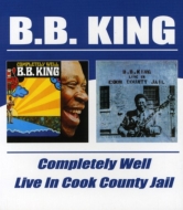 Completely Well / Live In Cookcounty Jail