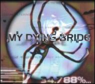 My Dying Bride/34.788% Complete (Digi)