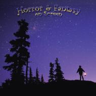 Horror & Fantasy On Screen
