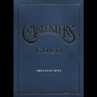 【SACD】CARPENTERS GOLD / カーペンターズ ゴールド SACD カーペンターズ ゴールド Carpenters Gold Greatest Hits