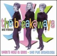 That's How It Goes -Pye Anthology