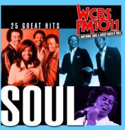 Wcbs-fm Motown Soul & Rock 'nroll -Soul