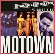 Wcbs-fm Motown Soul & Rock 'nroll -Motown