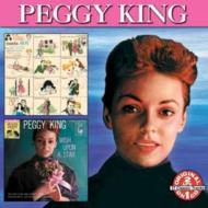 Peggy King / Jerry Vale/When Boy Meets Girl / Wish Upona Star