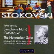 㥤ե1840-1893/Sym.6 Stokowski / Hollywood. so Etc