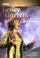 Lesley Garrette: Live At Christmas +guy Barker, Jose Cura, Etc
