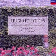 Adagio For Voices