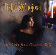 Tish Hinojosa/From Texas For A Christmas Night