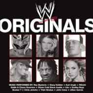 Wwe Originals