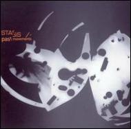 STASIS PAST MOVEMENTS スタシス パスト・ムーヴメンツ CD
