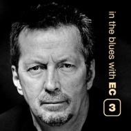 Eric Clapton/In The Blues With Ec 3