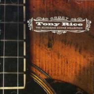 58597 -The Bluegrass Guitar Collection
