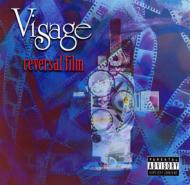 Visage (Jp-indies)/Reversal Film