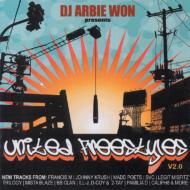 Various/United Freestyle Vol.2 - Dj Arbie Won Presents