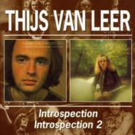 Thijs Van Leer/Introspection / Introspection 2