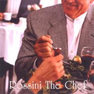 åˡ1792-1868/Rossini The Chef-overtures Etc Chailly / National. po Etc