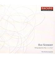 ߥåȡ1928-2010/String Quartet.1 2 4 7 Kontra Q