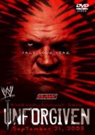 Wwe �A���t�H�[�M���F�� 2003