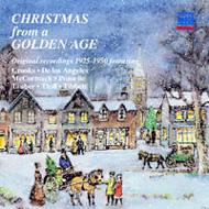 ���ꥹ�ޥ�/Christmas Of Golden Age�� V / A