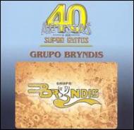 Grupo Bryndis/40 Artistas