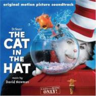 Soundtrack/Cat In The Hat